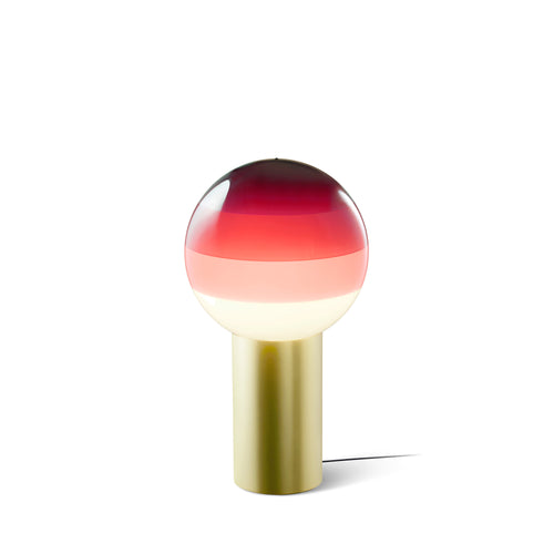 Small Dipping Table Lamp