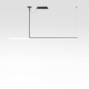 Ambrosia Extended Ceiling Light