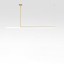 Load image into Gallery viewer, Ambrosia Extended Ceiling Light