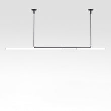 Load image into Gallery viewer, Ambrosia Extended Ceiling Light