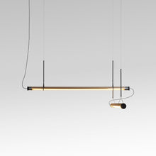 Load image into Gallery viewer, Fris Pendant Light