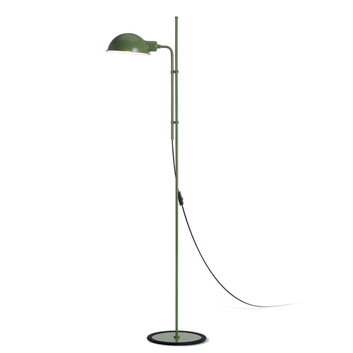 Funiculí Floor Light