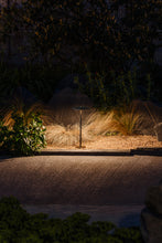 Load image into Gallery viewer, Ginger Bollard Outdoor Light