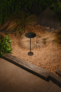 Ginger Bollard Outdoor Light