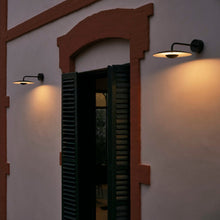 Load image into Gallery viewer, Ginger Outdoor Wall Light
