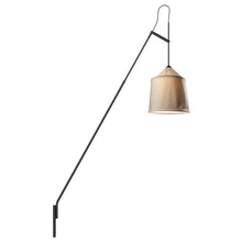 Load image into Gallery viewer, Jaima Outdoor Wall Mounted Lamp