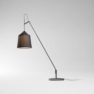 Jaima Outdoor Floor Lamp