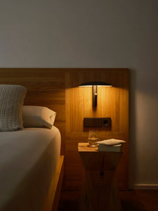 Konoha Directional Wall Light