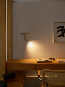 Konoha Directional Wall Light