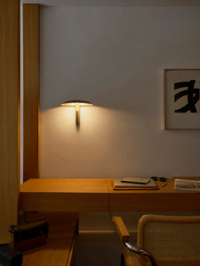 Konoha Directional Wall Light