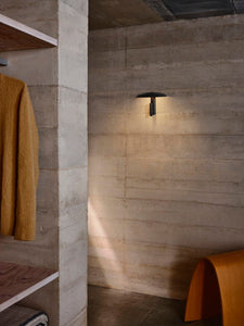 Konoha Directional Wall Light