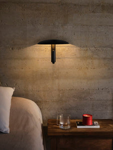 Konoha Directional Wall Light