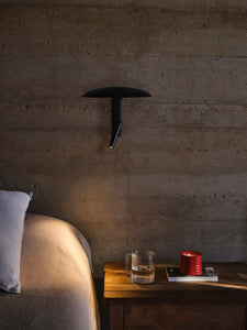 Konoha Directional Wall Light