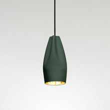 Load image into Gallery viewer, Pleat Box 13 Pendant Light
