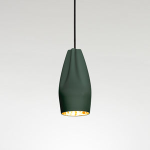 Pleat Box 13 Pendant Light