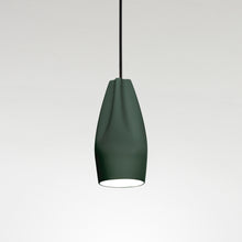 Load image into Gallery viewer, Pleat Box 13 Pendant Light