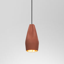 Load image into Gallery viewer, Pleat Box 13 Pendant Light