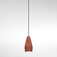 Load image into Gallery viewer, Pleat Box 13 Pendant Light