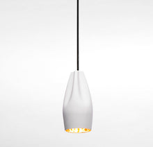 Load image into Gallery viewer, Pleat Box 13 Pendant Light