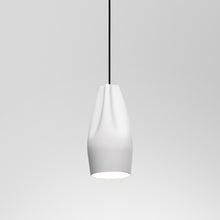 Load image into Gallery viewer, Pleat Box 13 Pendant Light