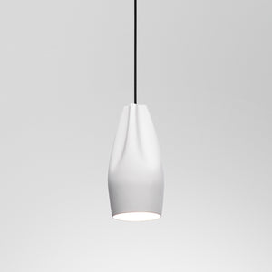 Pleat Box 13 Pendant Light