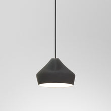 Load image into Gallery viewer, Pleat Box 24 Pendant Light