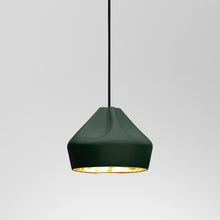 Load image into Gallery viewer, Pleat Box 24 Pendant Light