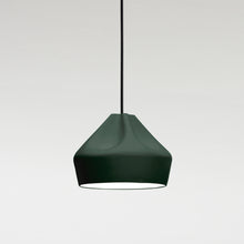 Load image into Gallery viewer, Pleat Box 24 Pendant Light