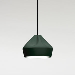 Pleat Box 24 Pendant Light