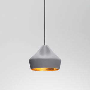 Pleat Box 24 Pendant Light