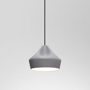 Pleat Box 24 Pendant Light