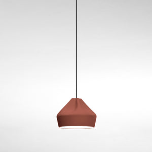 Pleat Box 24 Pendant Light