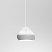 Load image into Gallery viewer, Pleat Box 24 Pendant Light