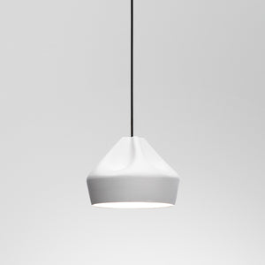 Pleat Box 24 Pendant Light