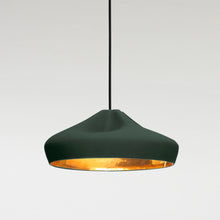 Load image into Gallery viewer, Pleat Box 36 Pendant Light