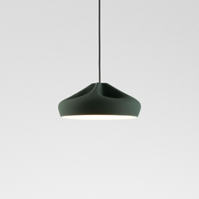 Load image into Gallery viewer, Pleat Box 36 Pendant Light