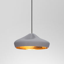 Load image into Gallery viewer, Pleat Box 36 Pendant Light