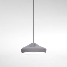 Load image into Gallery viewer, Pleat Box 36 Pendant Light