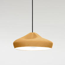 Load image into Gallery viewer, Pleat Box 36 Pendant Light