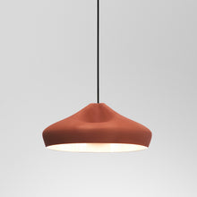 Load image into Gallery viewer, Pleat Box 36 Pendant Light