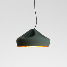 Load image into Gallery viewer, Pleat Box 47 Pendant Light