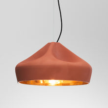 Load image into Gallery viewer, Pleat Box 47 Pendant Light