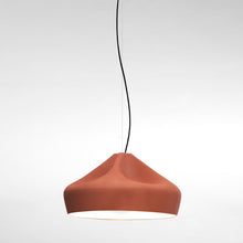 Load image into Gallery viewer, Pleat Box 47 Pendant Light