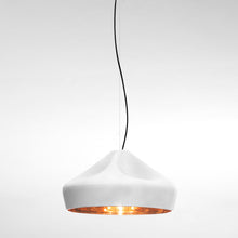 Load image into Gallery viewer, Pleat Box 47 Pendant Light