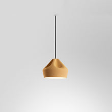 Load image into Gallery viewer, Pleat Box 24 Pendant Light