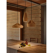 Load image into Gallery viewer, Pleat Box 36 Pendant Light