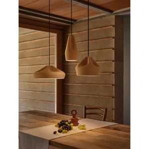 Pleat Box 36 Pendant Light