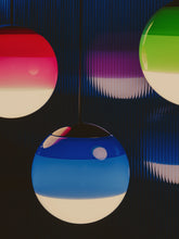 Load image into Gallery viewer, Dipping Pendant Light - 4 Sizes