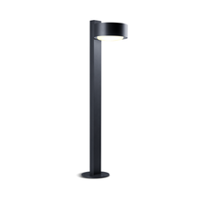 Load image into Gallery viewer, Plaff-On Outdoor Bollard Light