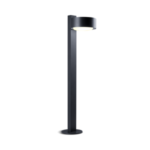 Plaff-On Outdoor Bollard Light
